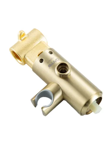 Смеситель для биде Gappo G7210-3 с гигиеническим душем