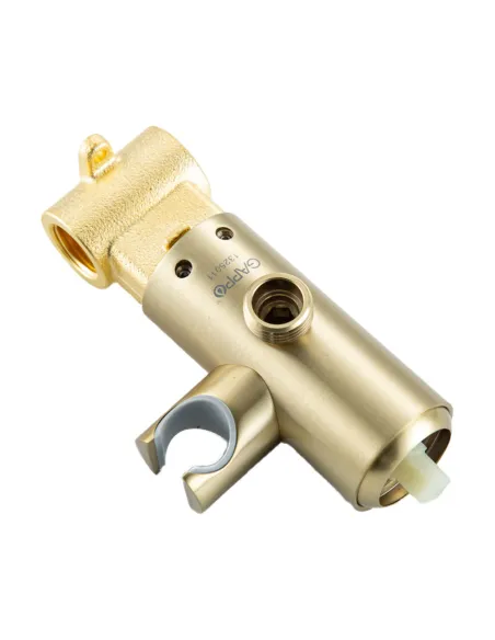 Змішувач для біде Gappo G7210-3 з гігієнічним душем