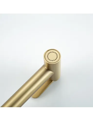 Змішувач для біде Gappo G7210-3 з гігієнічним душем