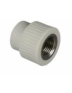 Муфта Grandi РВ 20х3/4 дюйма для полипропиленовых труб