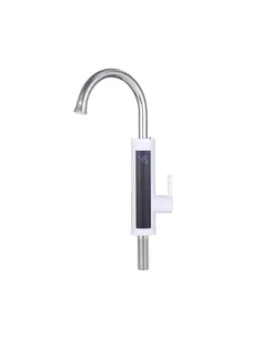 Змішувач для кухні Aquatica W 9789113, 3.3 кВт, з підігрівом води