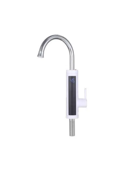 Смеситель для кухни Aquatica W 9789113, 3.3 кВт, с подогревом воды