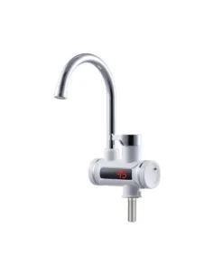 Змішувач для кухні Aquatica s92 9792103, 3.3 кВт, з підігрівом води