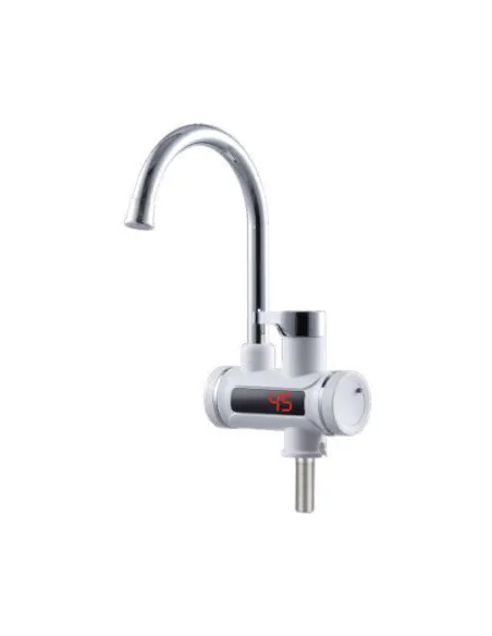 Змішувач для кухні Aquatica s92 9792103, 3.3 кВт, з підігрівом води