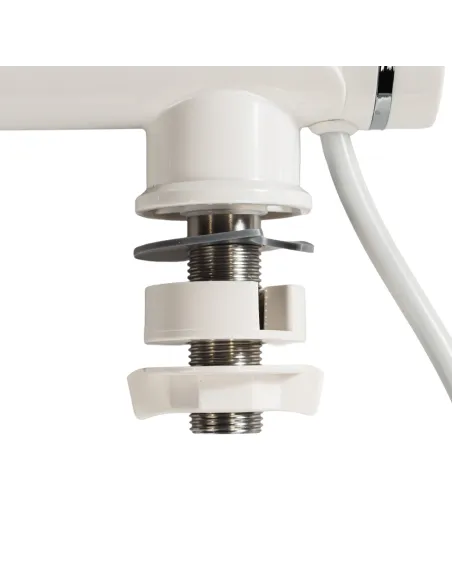 Смеситель для ванны Aquatica s92 9792203, 3.3 кВт, с термостатом