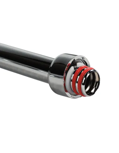 Смеситель для ванны Aquatica s92 9792203, 3.3 кВт, с термостатом