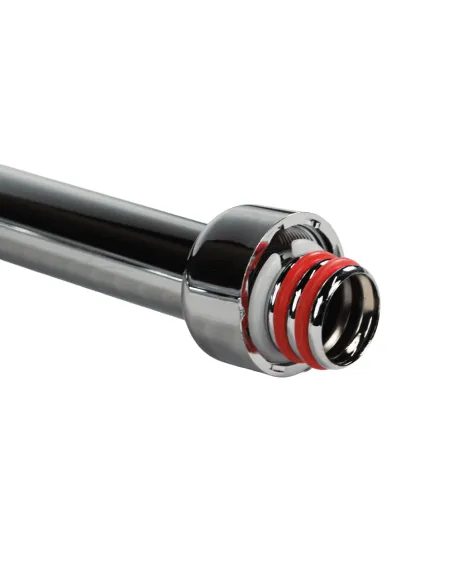 Смеситель для ванны Aquatica s92 9792203, 3.3 кВт, с термостатом