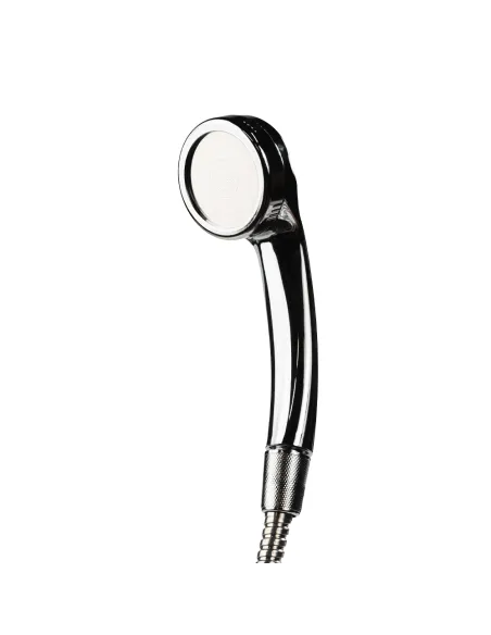 Смеситель для ванны Aquatica s92 9792203, 3.3 кВт, с термостатом