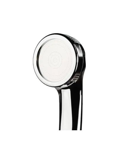 Смеситель для ванны Aquatica s92 9792203, 3.3 кВт, с термостатом