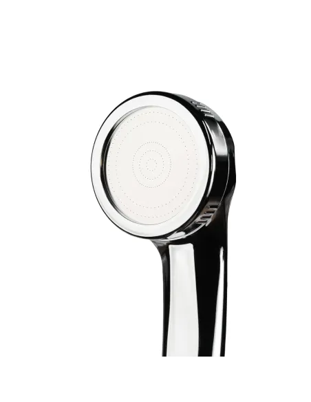 Смеситель для ванны Aquatica s92 9792203, 3.3 кВт, с термостатом