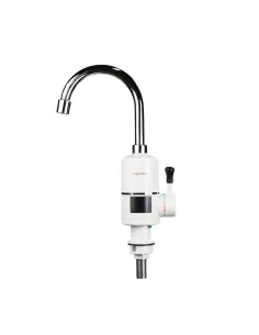 Смеситель для кухни Aquatica s96 9796113, 3.3 кВт, с подогревом воды