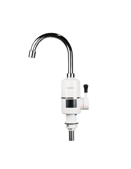 Змішувач для кухні Aquatica s96 9796113, 3.3 кВт, з підігрівом води