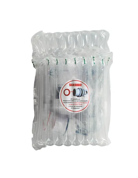 Змішувач для кухні Aquatica s96 9796113, 3.3 кВт, з підігрівом води