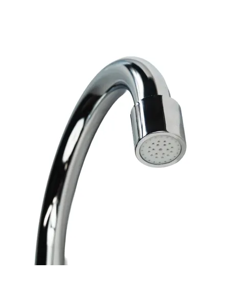 Змішувач для кухні Aquatica s96 9796113, 3.3 кВт, з підігрівом води