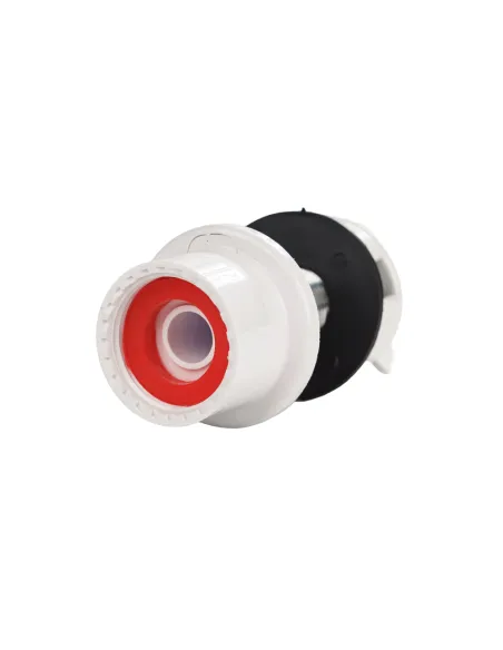 Смеситель для кухни Aquatica s96 9796113, 3.3 кВт, с подогревом воды