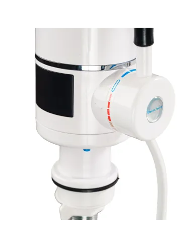 Смеситель для кухни Aquatica s96 9796113, 3.3 кВт, с подогревом воды