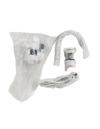 Смеситель для кухни Aquatica s96 9796113, 3.3 кВт, с подогревом воды