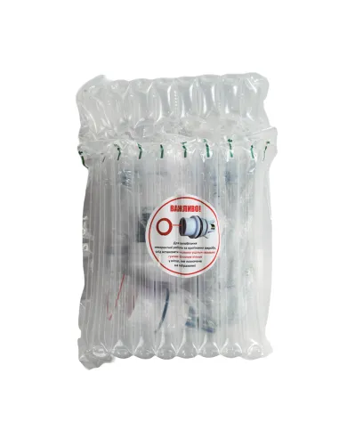 Смеситель для кухни Aquatica s96 9796133, 3.3 кВт, с подогревом воды