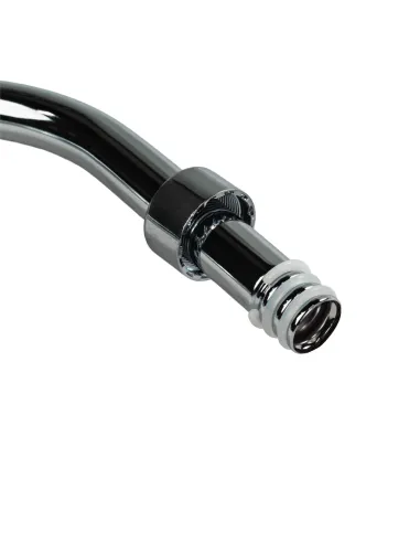 Смеситель для кухни Aquatica s96 9796133, 3.3 кВт, с подогревом воды