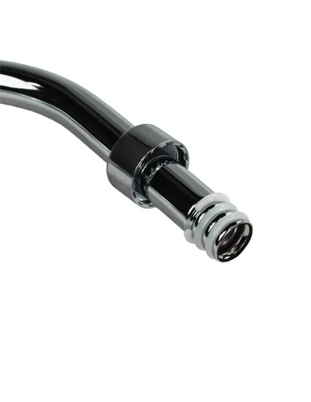 Смеситель для кухни Aquatica s96 9796133, 3.3 кВт, с подогревом воды