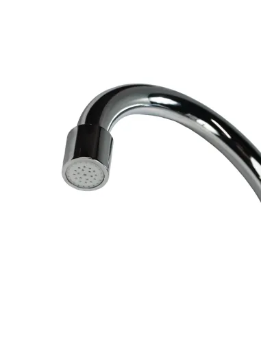 Змішувач для кухні Aquatica s96 9796133, 3.3 кВт, з підігрівом води