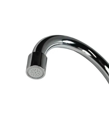 Змішувач для кухні Aquatica s96 9796133, 3.3 кВт, з підігрівом води