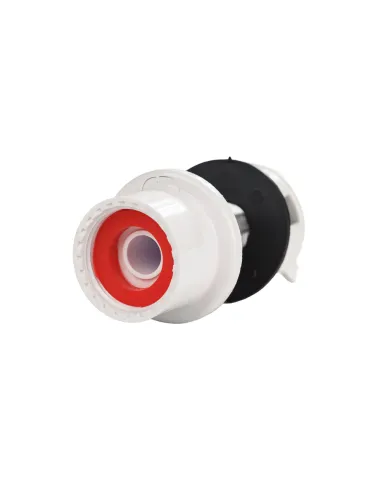 Смеситель для кухни Aquatica s96 9796133, 3.3 кВт, с подогревом воды