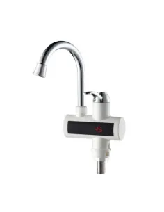 Смеситель для кухни Aquatica s98 9798103, 3 кВт, с подогревом воды