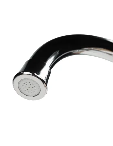 Змішувач для ванни Aquatica s98 9798203, 3 кВт, з підігрівом води