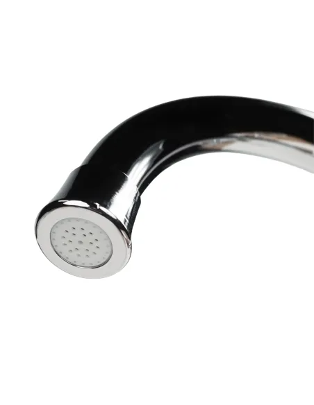 Змішувач для ванни Aquatica s98 9798203, 3 кВт, з підігрівом води