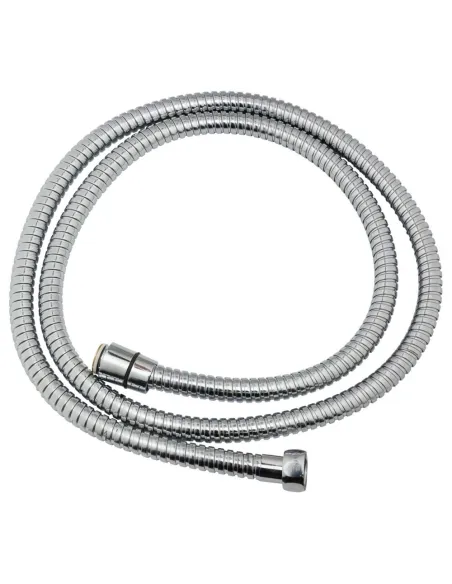 Душевая стойка Aquatica 65A 9792165 нержавеющая сталь, с душевым набором