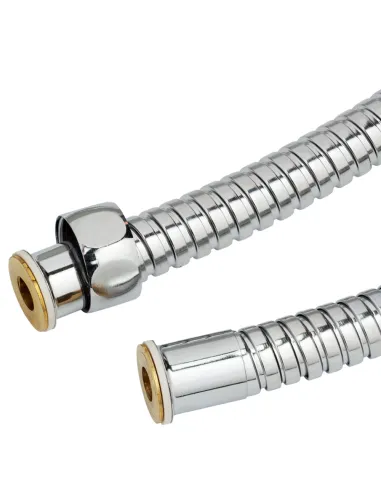 Душова стійка Aquatica 65A 9792165 нержавіюча сталь, з душовим набором