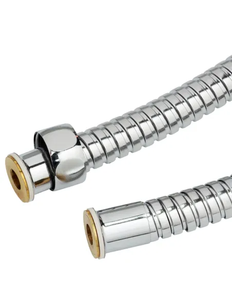 Душова стійка Aquatica 65A 9792165 нержавіюча сталь, з душовим набором