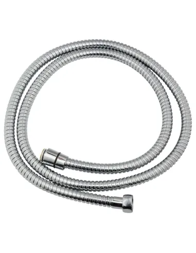 Душевая стойка Aquatica 75A 9792175 нержавеющая сталь, с душевым набором