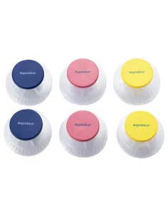 Крючок для полотенец Aquatica s42 9784281 на вакуумной присоске