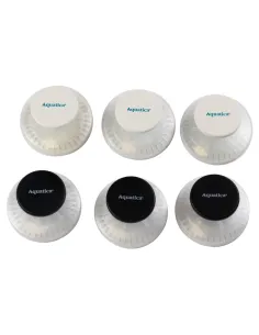 Крючок для полотенец Aquatica s42 9784282 на вакуумной присоске