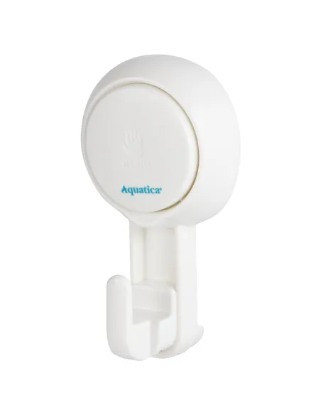 Крючок для полотенец Aquatica s42 9784284 на вакуумной присоске