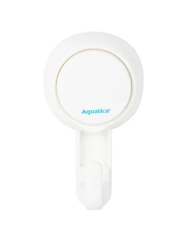 Крючок для полотенец Aquatica s42 9784284 на вакуумной присоске