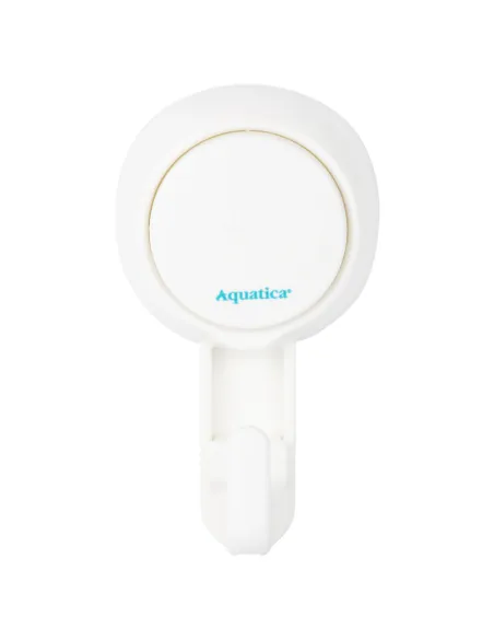 Гачок для рушників Aquatica s42 9784284 на вакуумній присосці