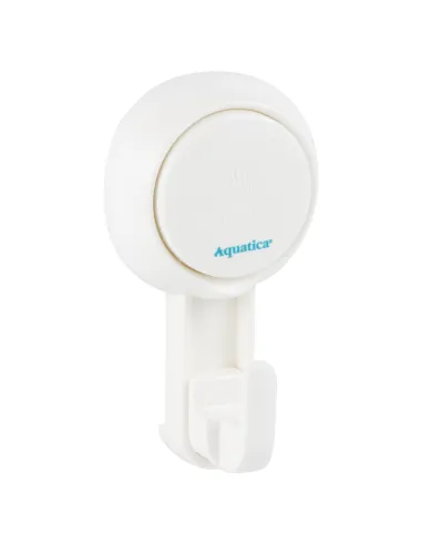 Крючок для полотенец Aquatica s42 9784284 на вакуумной присоске