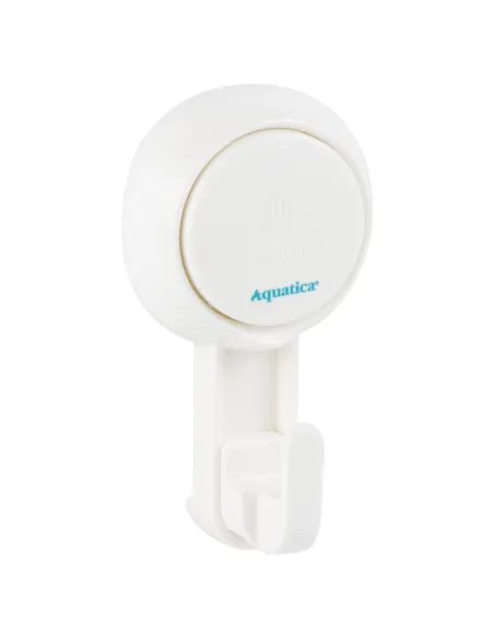 Крючок для полотенец Aquatica s42 9784284 на вакуумной присоске