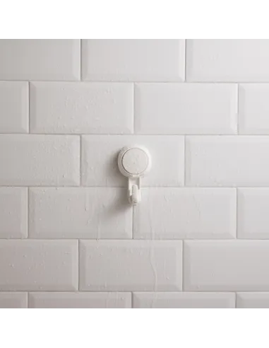 Крючок для полотенец Aquatica s42 9784284 на вакуумной присоске