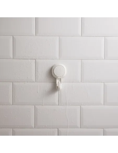 Гачок для рушників Aquatica s42 9784284 на вакуумній присосці