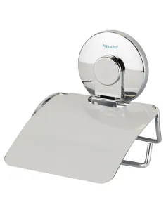 Держатель для туалетной бумаги Aquatica s38 9783836 на вакуумной присоске