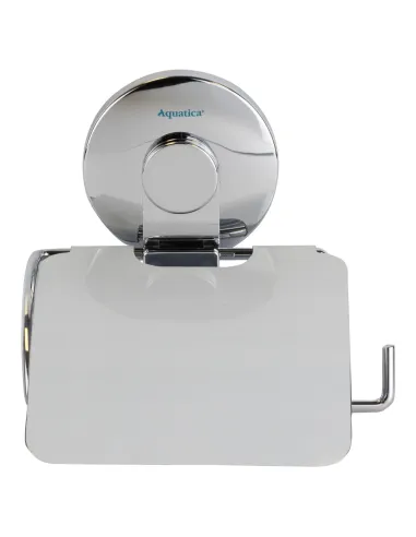 Держатель для туалетной бумаги Aquatica s38 9783836 на вакуумной присоске