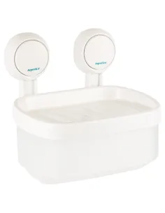 Держатель для туалетной бумаги Aquatica s42 9784297 на вакуумной присоске