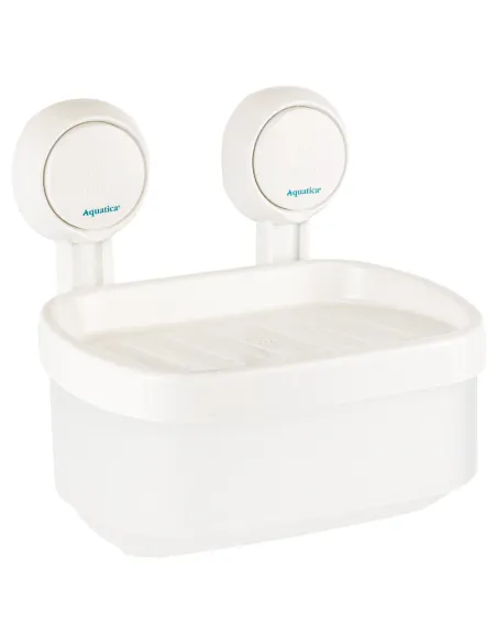 Держатель для туалетной бумаги Aquatica s42 9784297 на вакуумной присоске