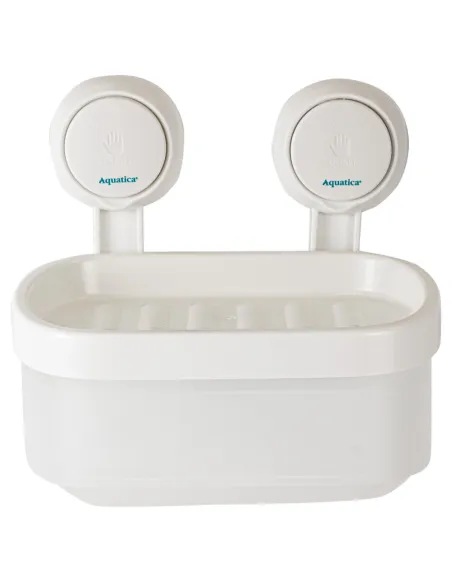 Держатель для туалетной бумаги Aquatica s42 9784297 на вакуумной присоске