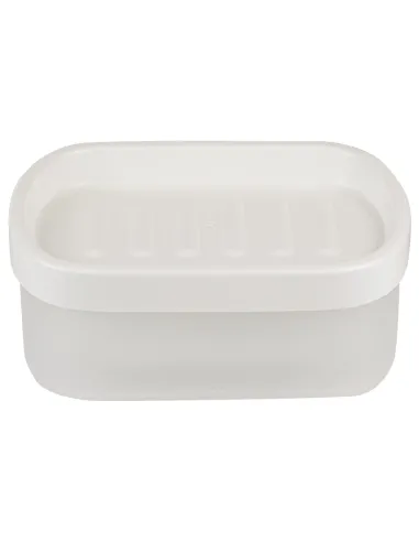 Тримач для туалетного паперу Aquatica s42 9784297 на вакуумному присоску