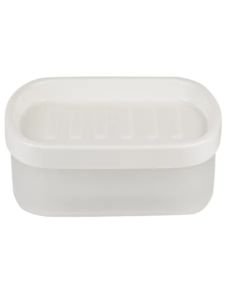 Тримач для туалетного паперу Aquatica s42 9784297 на вакуумному присоску